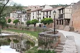Covarrubias