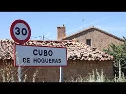 Cubo De Hogueras
