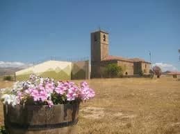 Cubo De La Sierra