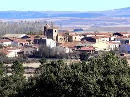 Cubo De La Solana