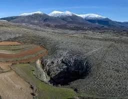 Cueva De Agreda