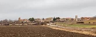 Fuentecantos
