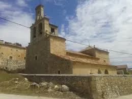 Fuentegelmes
