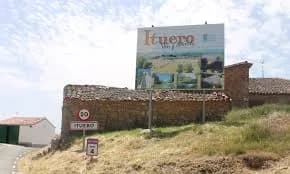 Ituero