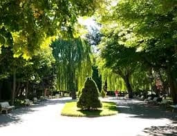 La Alameda