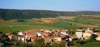 La Hinojosa