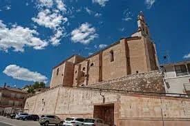 Langa De Duero
