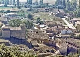 Las Cuevas De Soria