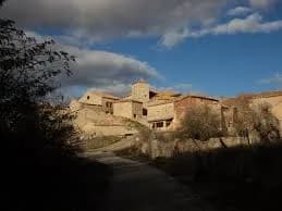 Lodares Del Monte