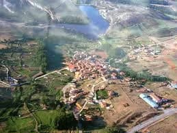Los Rábanos