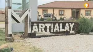 Martialay