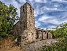 Molinos De Razón