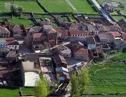 Montejo De Tiermes