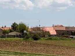 Nafría De Ucero