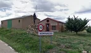 Nomparedes