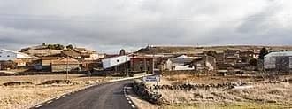 Pinilla Del Campo
