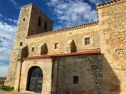 Pinilla Del Olmo