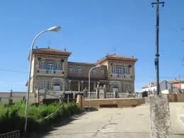 Quintanas De Gormaz