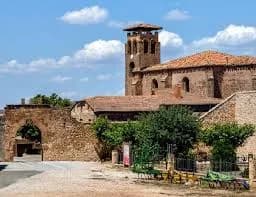 Retortillo De Soria