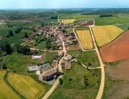 Rioseco De Soria
