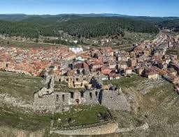 San Leonardo De Yagüe