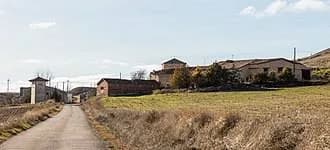 Sauquillo Del Campo