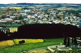 Serón De Nágima