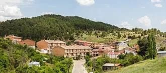 Talveila