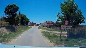 Tejerizas