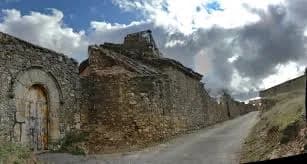 Torremocha De Ayllón