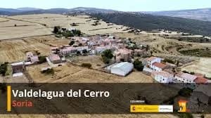 Valdelagua Del Cerro