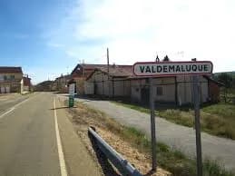 Valdemaluque