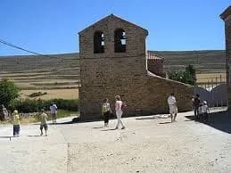 Villasecas Somera