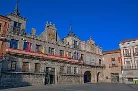 Medina Del Campo