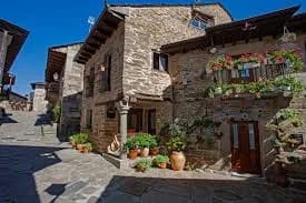 Puebla De Sanabria