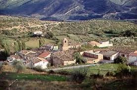 Ametlla De Montsec