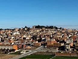 Arbeca