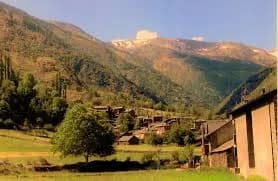 àreu