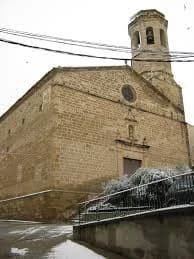 Artesa De Lleida