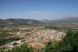 Artesa De Segre