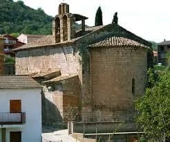 Avellanes