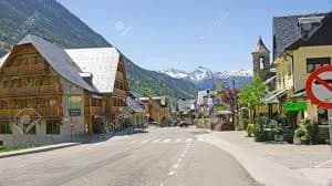 Baqueira