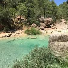 Baronia De Rialb