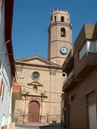 Benavent De Segrià