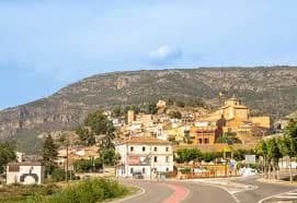 Camarasa