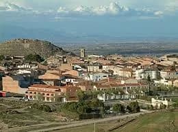 Castelldans