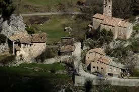 Coma I La Pedra