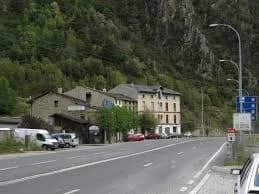 Farga De Moles