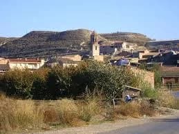 Granja d'escarp