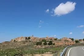 Granyena De Les Garrigues